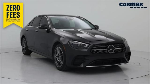 2022 Mercedes-Benz E 450 4MATIC for sale in Tulsa, OK