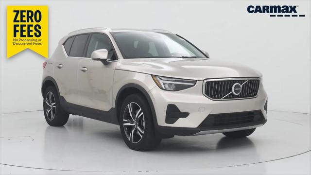 2024 Volvo XC40 B5 Core Bright Theme for sale in Kenner, LA