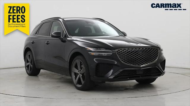 2022 Genesis GV70 3.5T AWD Sport for sale in Kenner, LA