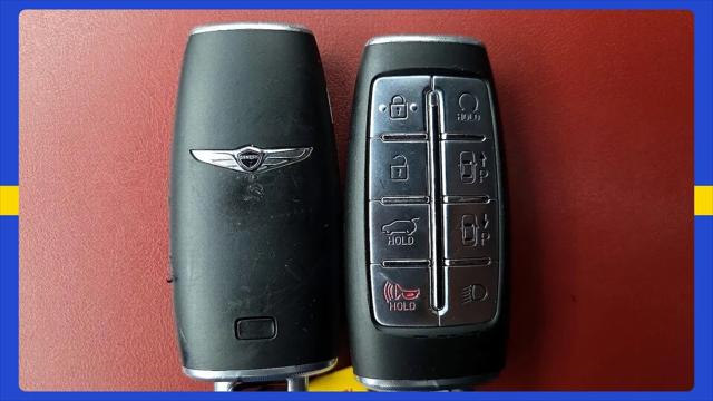 2022 Genesis GV70 3.5T AWD Sport