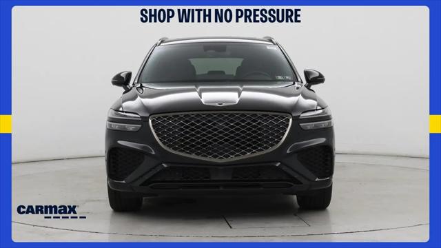 2022 Genesis GV70 3.5T AWD Sport