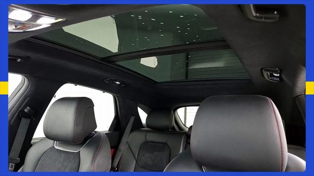 2022 Genesis GV70 3.5T AWD Sport