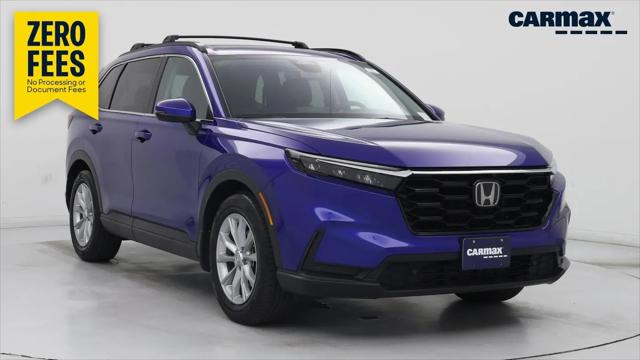 2025 Honda CR-V EX-L 2WD for sale in Pleasanton, CA