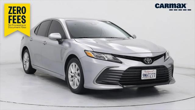 2024 Toyota Camry LE for sale in Pleasanton, CA