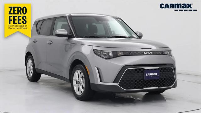 2023 Kia Soul LX for sale in Pleasanton, CA