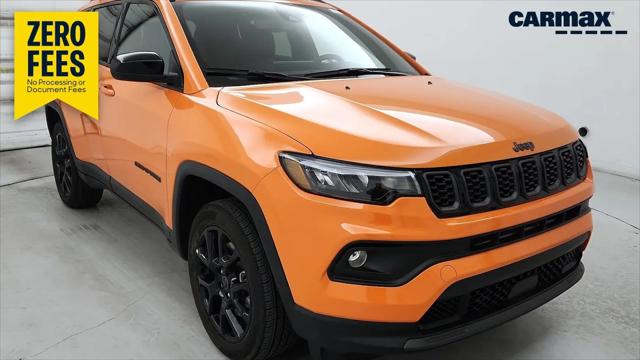 2026 Jeep Compass Latitude Altitude for sale in Pleasanton, CA