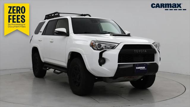 2023 Toyota 4Runner TRD Pro for sale in Reno, NV