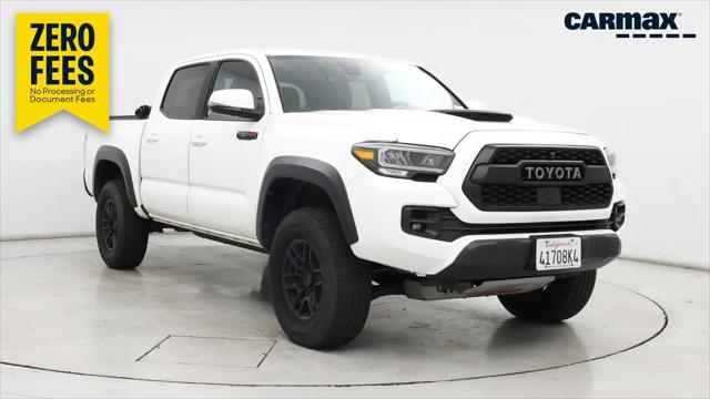 2021 Toyota Tacoma TRD Pro for sale in Reno, NV