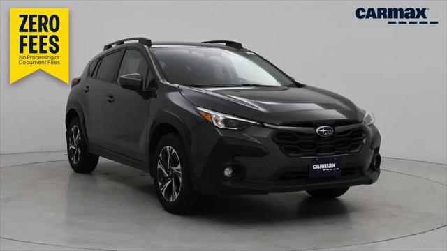 2024 Subaru Crosstrek Premium for sale in Reno, NV