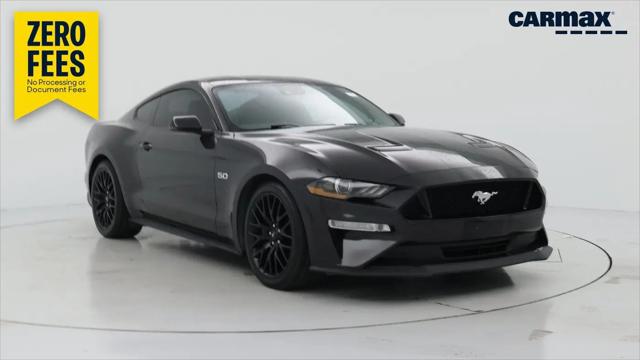 2022 Ford Mustang GT Premium Fastback for sale in Lakeland, FL