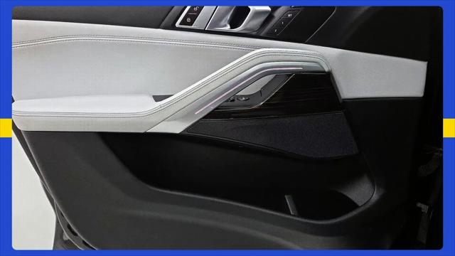2024 BMW X6 xDrive40i