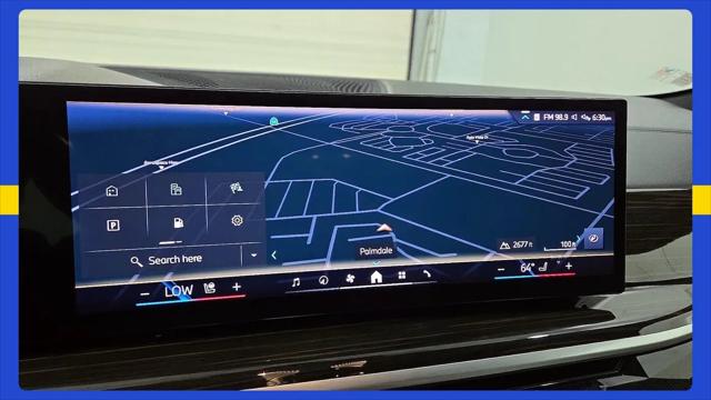 2024 BMW X6 xDrive40i
