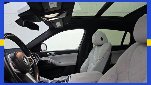 2024 BMW X6 xDrive40i