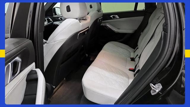 2024 BMW X6 xDrive40i