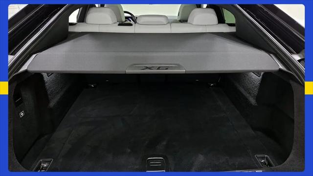 2024 BMW X6 xDrive40i