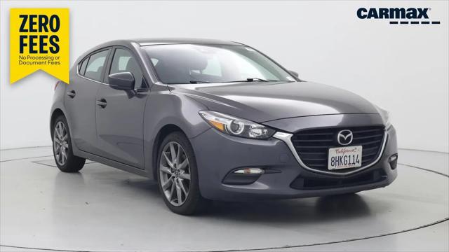 2018 Mazda Mazda3 Touring for sale in Palmdale, CA