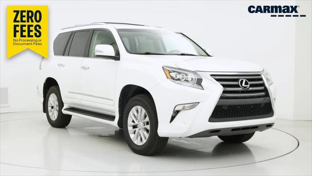 2018 Lexus GX 460 GX 460 Premium for sale in Buford, GA