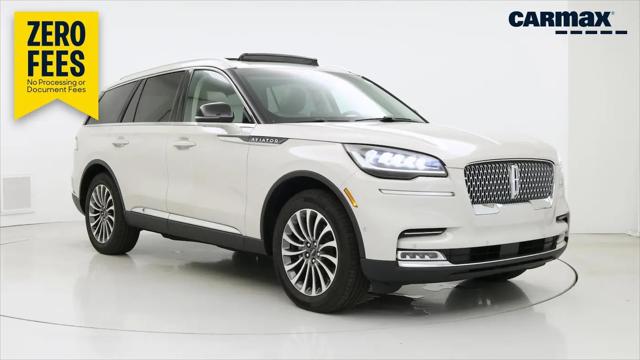 2020 Lincoln Aviator Reserve for sale in Buford, GA