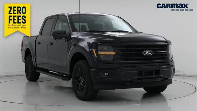 2024 Ford F-150 XLT for sale in Greensboro, NC