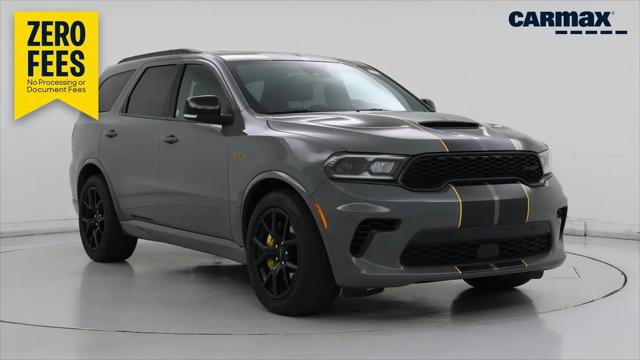 2024 Dodge Durango SRT 392 AlcHEMI AWD for sale in Greensboro, NC