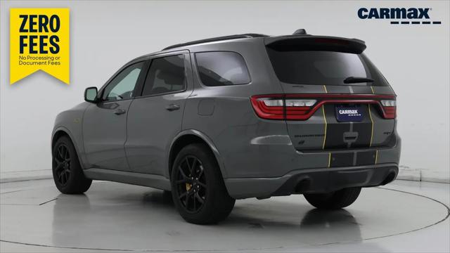 2024 Dodge Durango SRT 392 AlcHEMI AWD
