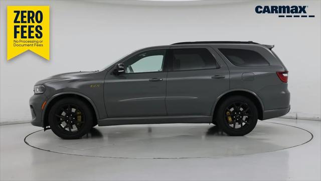 2024 Dodge Durango SRT 392 AlcHEMI AWD