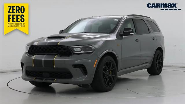 2024 Dodge Durango SRT 392 AlcHEMI AWD
