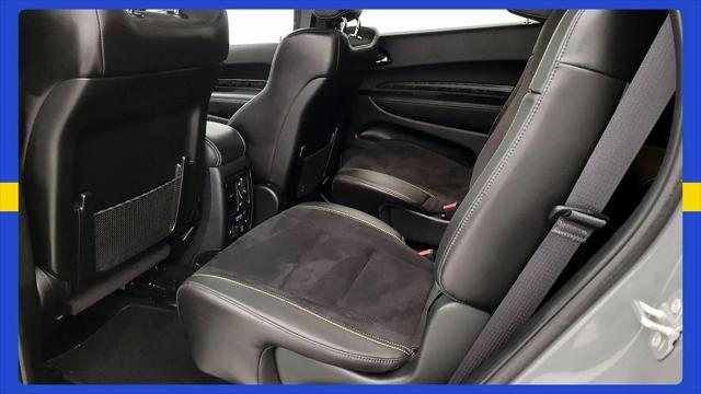 2024 Dodge Durango SRT 392 AlcHEMI AWD