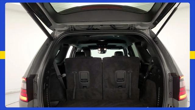 2024 Dodge Durango SRT 392 AlcHEMI AWD