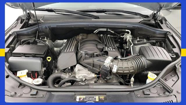 2024 Dodge Durango SRT 392 AlcHEMI AWD