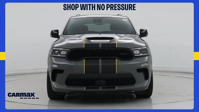 2024 Dodge Durango SRT 392 AlcHEMI AWD