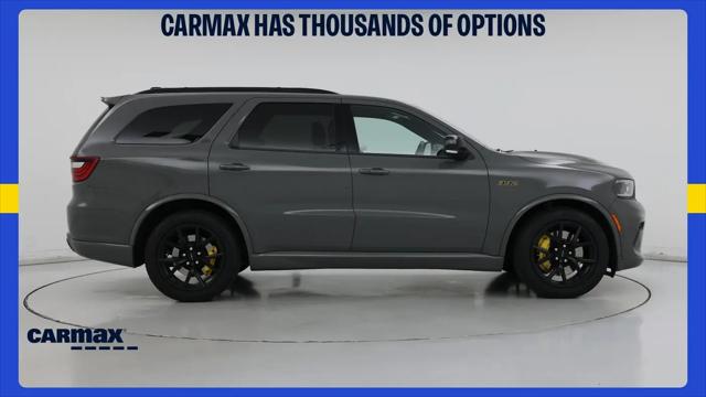 2024 Dodge Durango SRT 392 AlcHEMI AWD