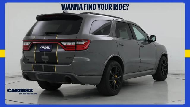 2024 Dodge Durango SRT 392 AlcHEMI AWD