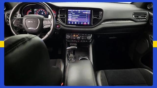 2024 Dodge Durango SRT 392 AlcHEMI AWD