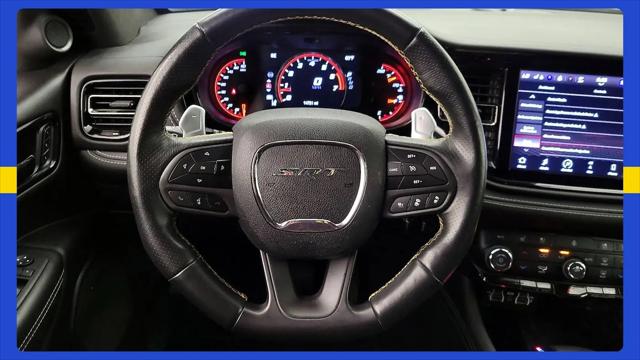 2024 Dodge Durango SRT 392 AlcHEMI AWD