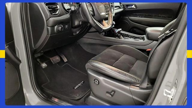 2024 Dodge Durango SRT 392 AlcHEMI AWD