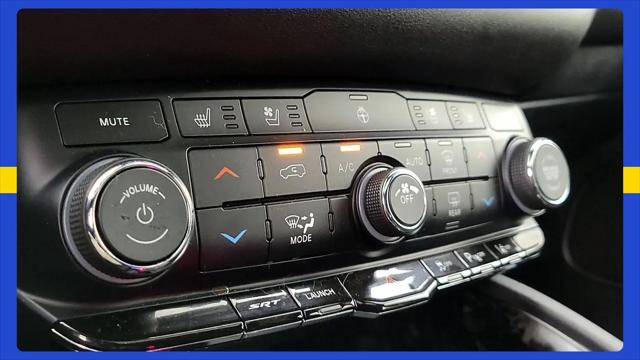 2024 Dodge Durango SRT 392 AlcHEMI AWD