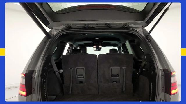 2024 Dodge Durango SRT 392 AlcHEMI AWD