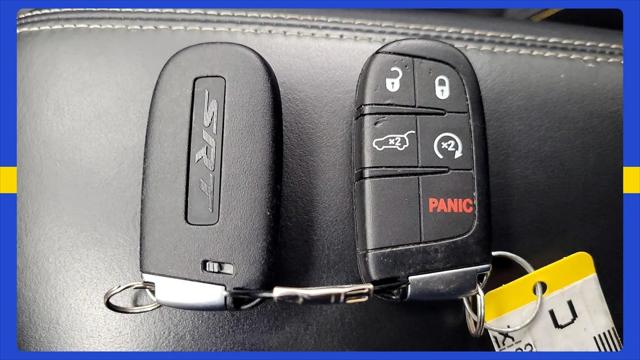 2024 Dodge Durango SRT 392 AlcHEMI AWD