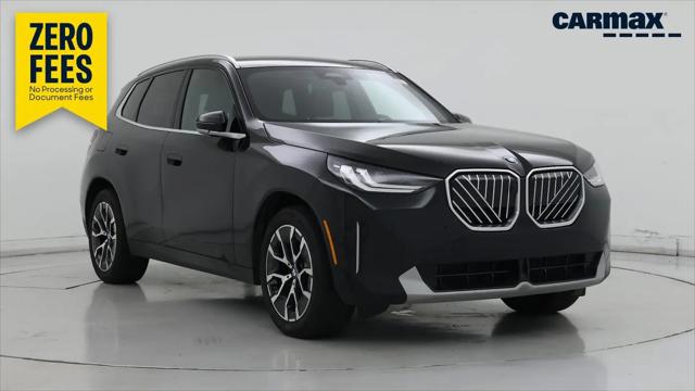 2026 BMW X3 30 xDrive for sale in Greensboro, NC
