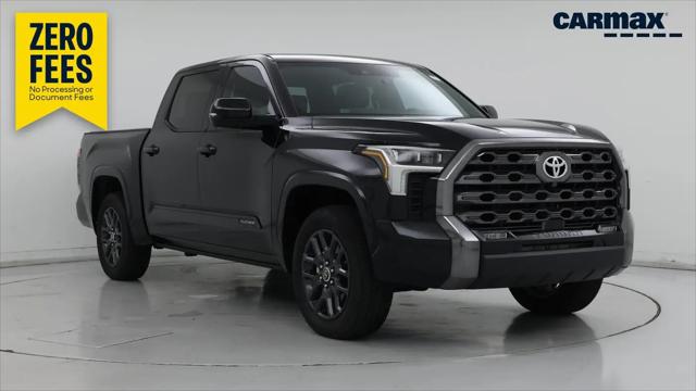 2023 Toyota Tundra Platinum for sale in Greensboro, NC