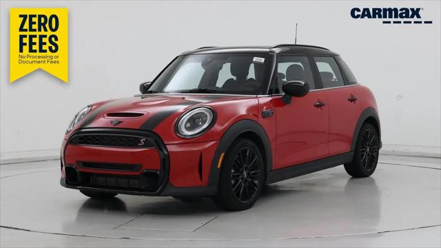 2024 MINI Hardtop Cooper S for sale in Greensboro, NC