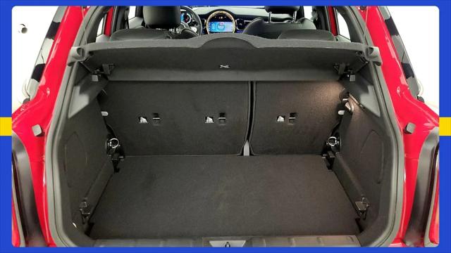 2024 MINI Hardtop Cooper S