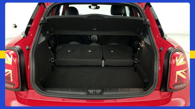 2024 MINI Hardtop Cooper S
