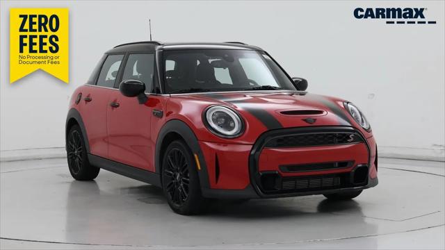 2024 MINI Hardtop Cooper S for sale in Greensboro, NC