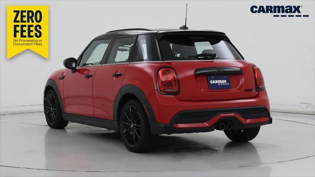 2024 MINI Hardtop Cooper S