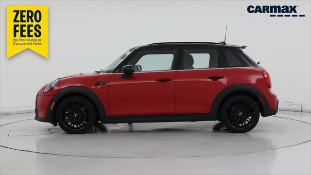 2024 MINI Hardtop Cooper S