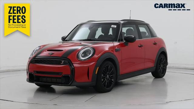 2024 MINI Hardtop Cooper S