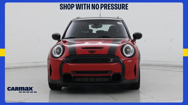 2024 MINI Hardtop Cooper S