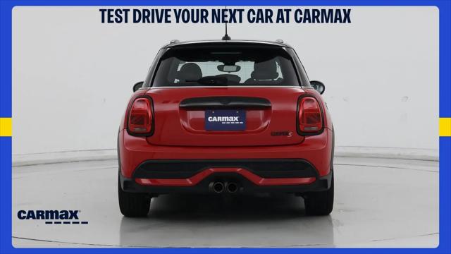 2024 MINI Hardtop Cooper S